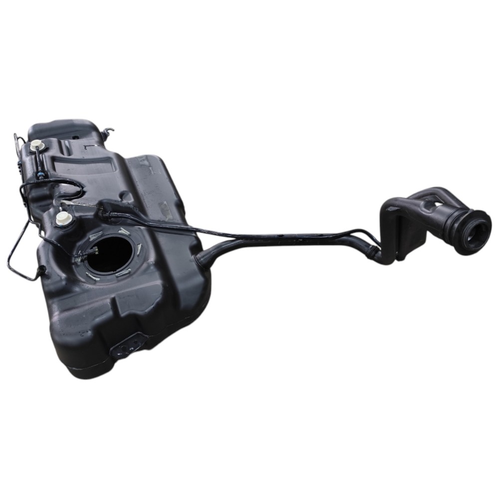 Tanque Combustível Peugeot 208 2014 2015 2016 2017 2018 2019 3