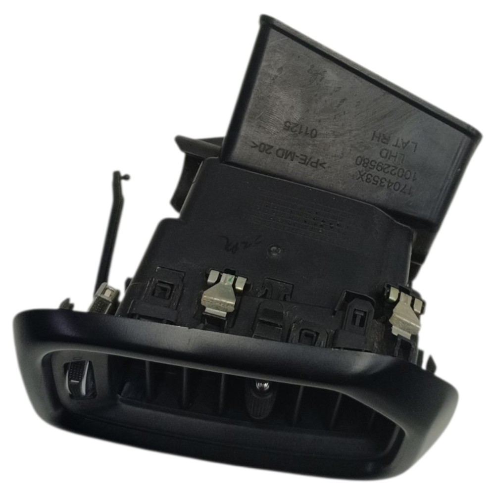 Difusor Ar Lateral Direito Fiat Toro 2021 2020 2019 2018 17 2
