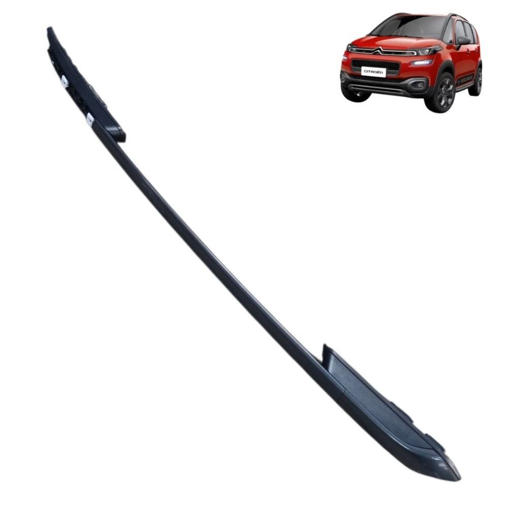 Rack teto direito citroën Aircross 2016 2017 2018 2019 2020
