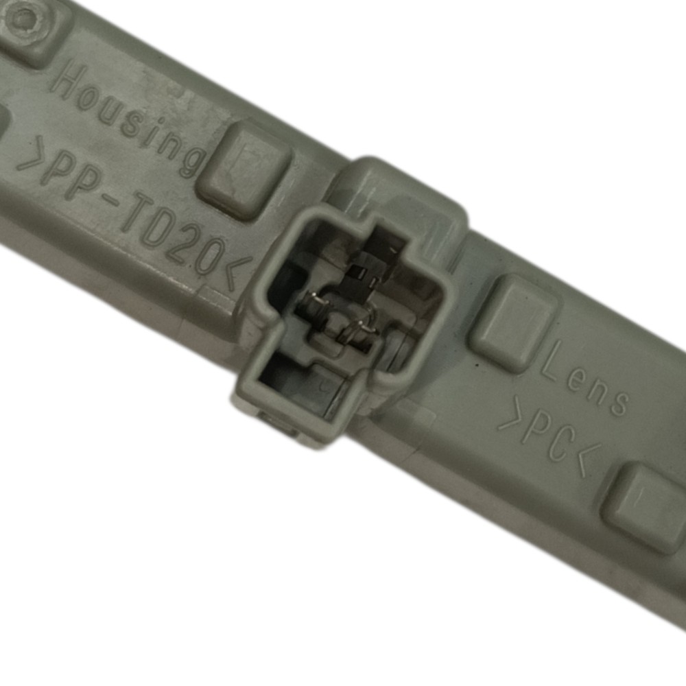 Break Light Luz Freio Toyota Corolla 2015 2016 2017 2018 19 4