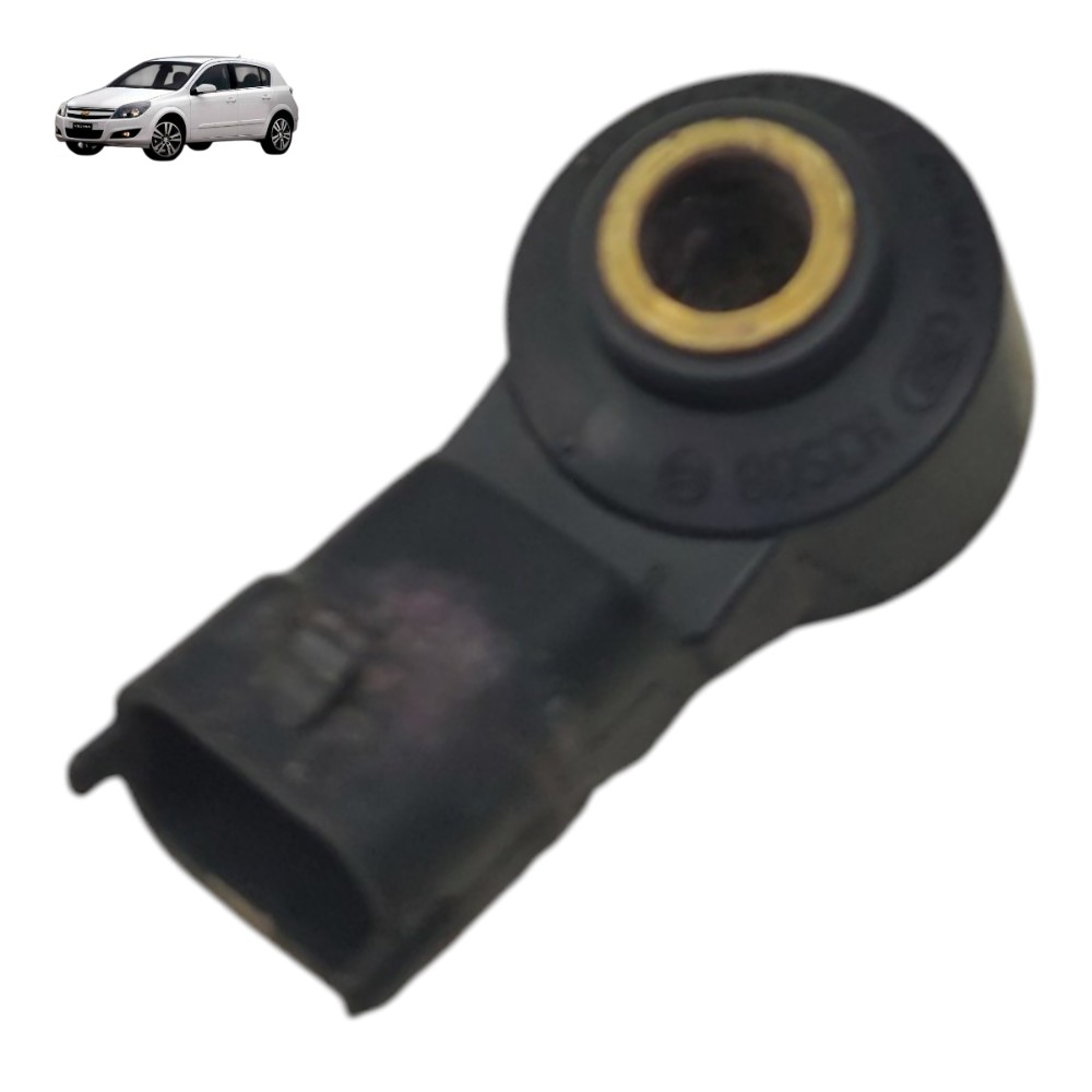 Sensor Detonação Gm Vectra 2.0 2011 2010 2009 2008 1