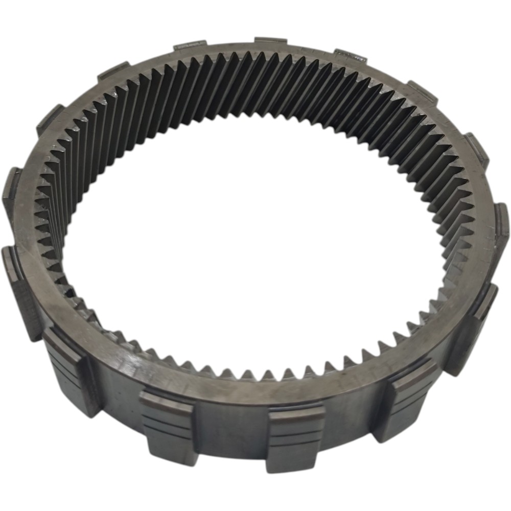 Engrenagem anel câmbio automático GM Spin 1.8 6t30 2024 2023 2