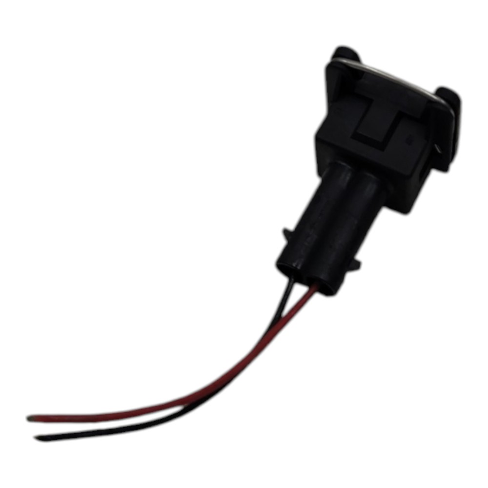 Plug Conector Reservatório Fluido Kia Stonic 2022 2023 2025 3