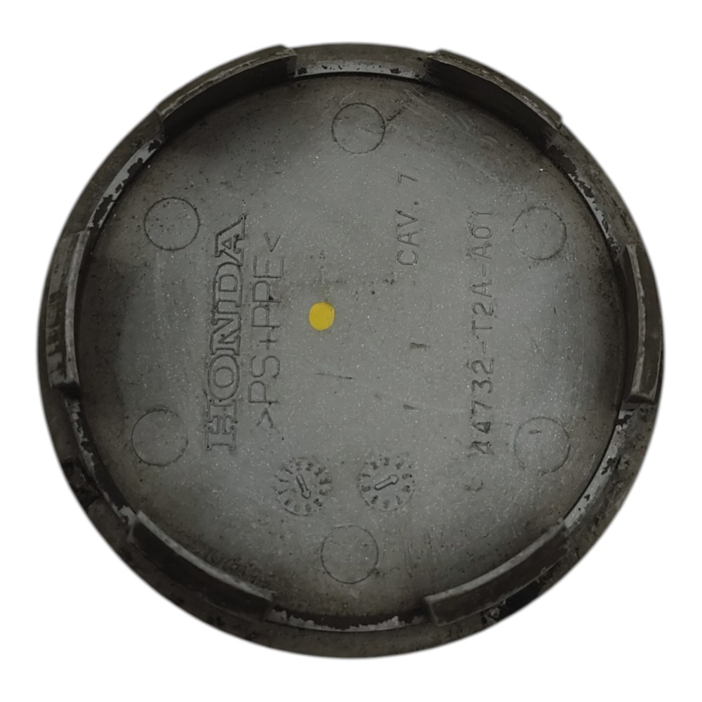 Calota Miolo Roda Honda Crv 2013 2014 2015 2016 2