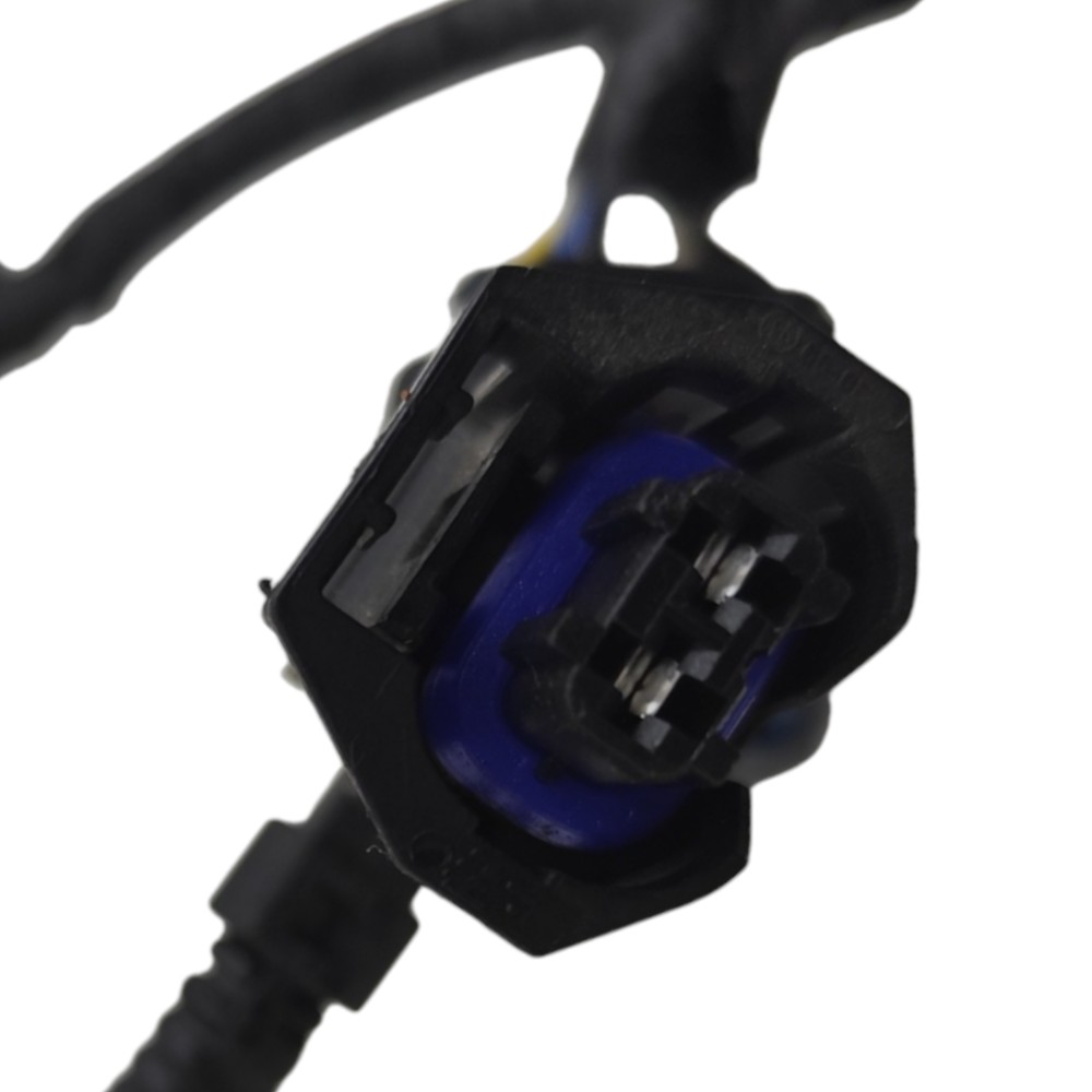 Plug Conector Carcaça Válvula Termostática Kia Stonic 2022 2