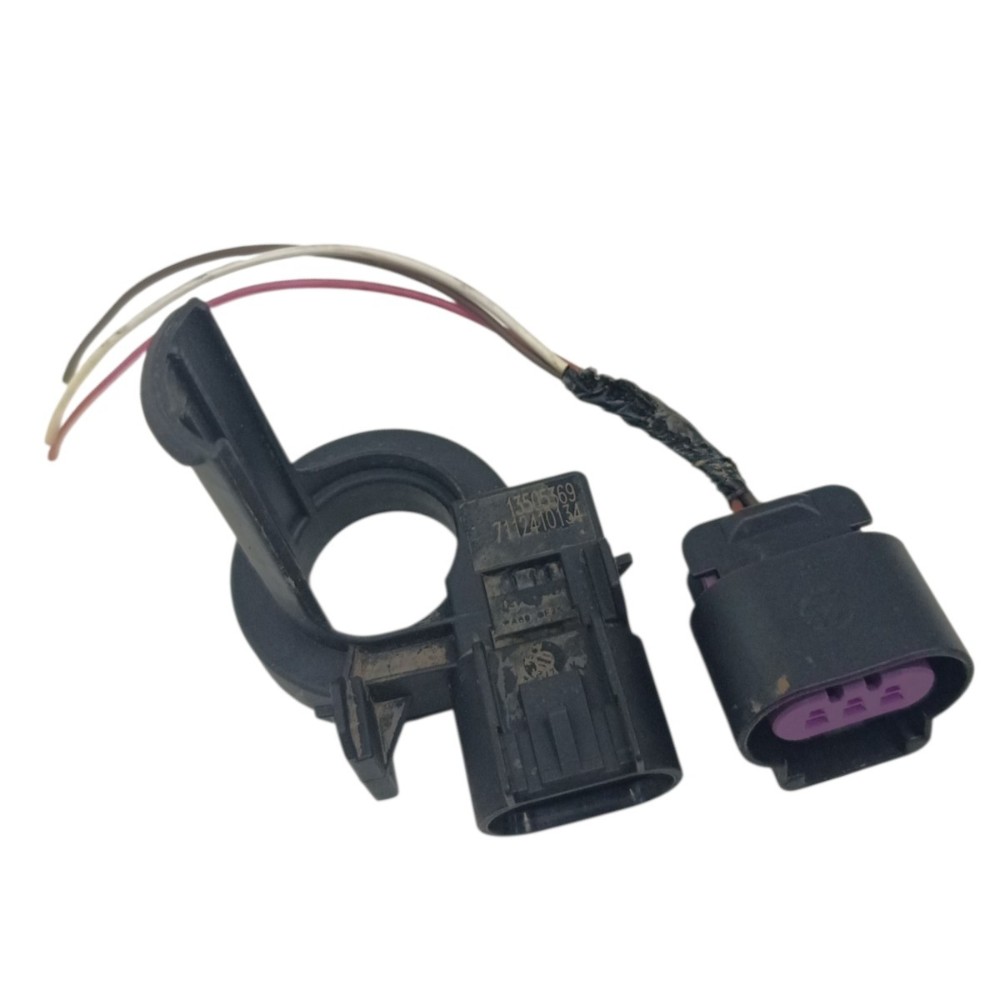 Sensor Corrente Bateria Gm Captiva Onix Cruze N 13505369