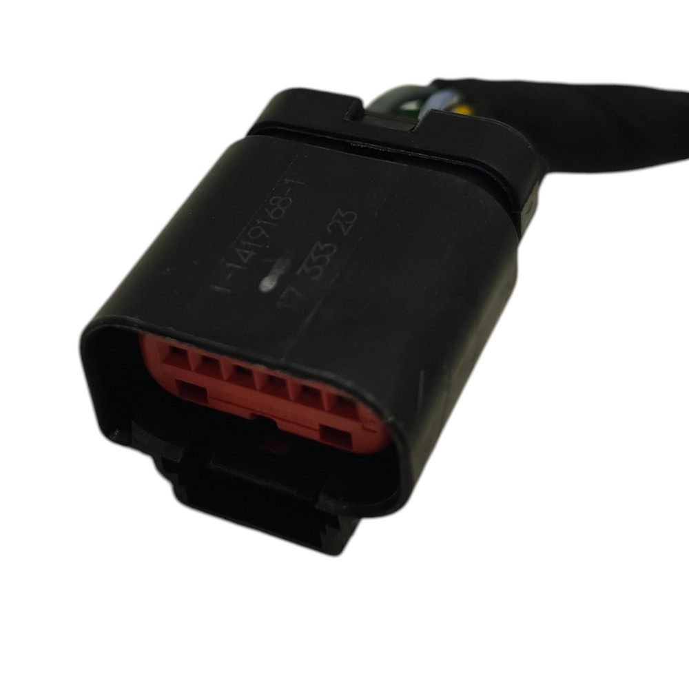 Plug corpo borboleta TBI Jaguar xe 2.0 p250 2019 2018 2017 4
