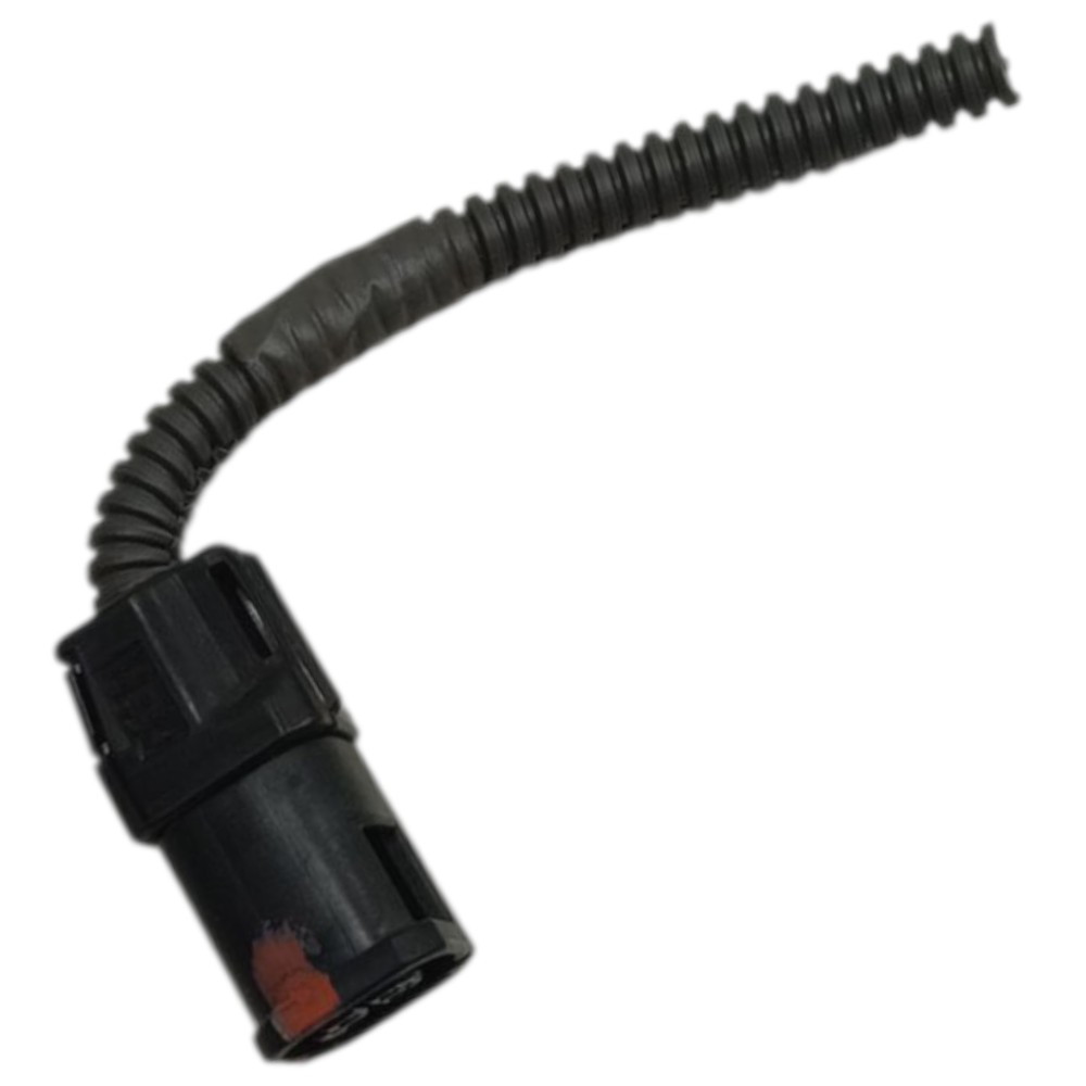 Plug Conector Bomba Água Auxiliar Toyota Corolla 2.0 2023 24 2