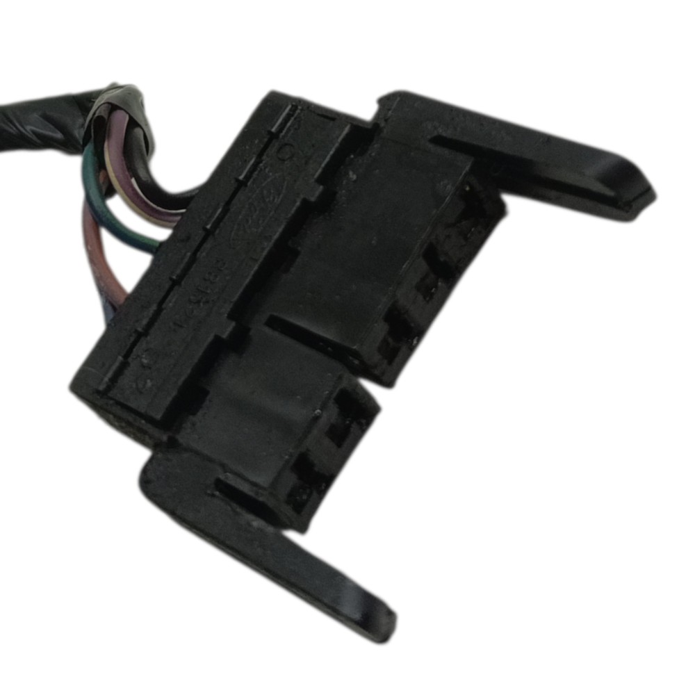 Plug conector motor limpador parabrisa Ford Ka 2008 2009 10 2