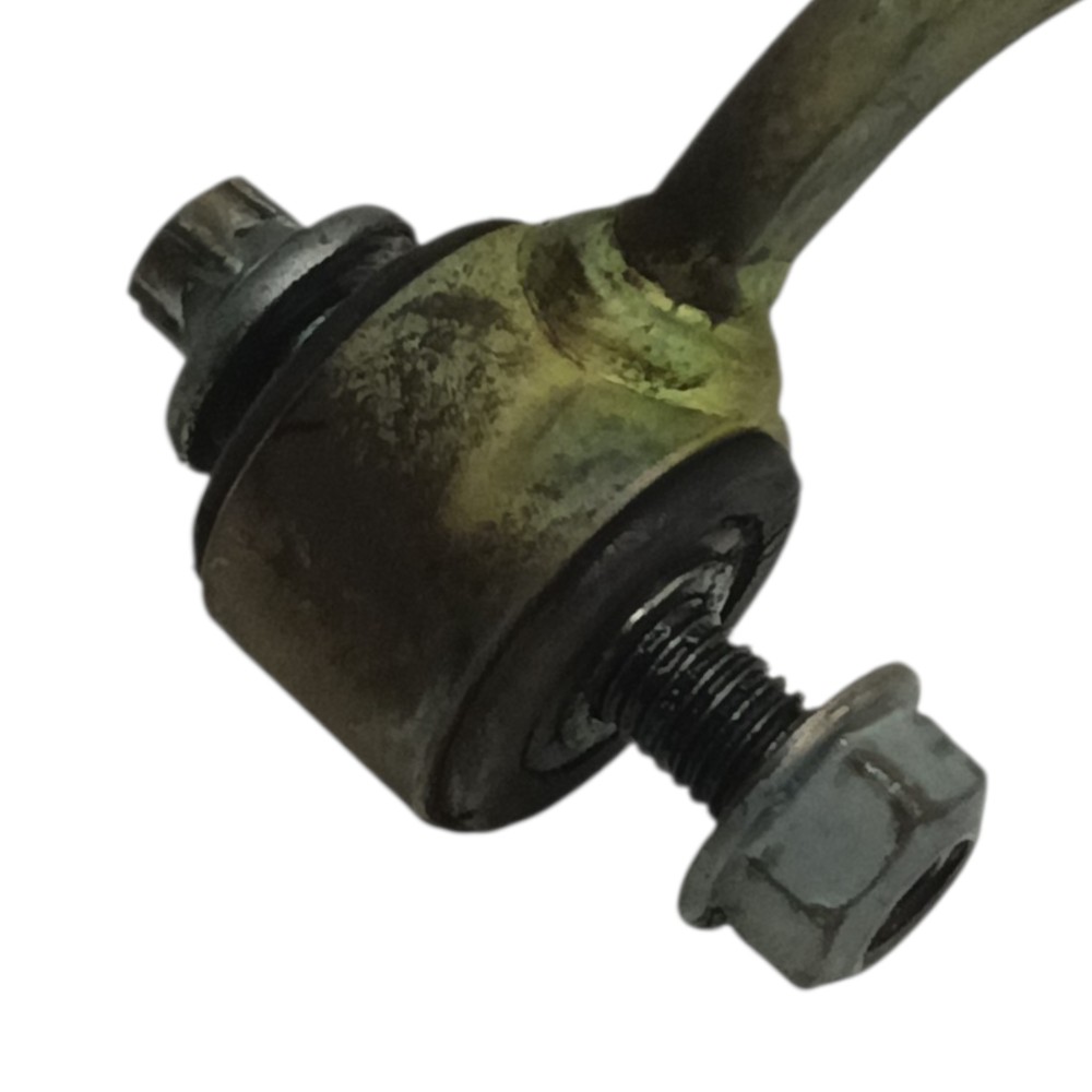 Bieleta traseira direita Mercedes C230 kompressor 2003 2004 4