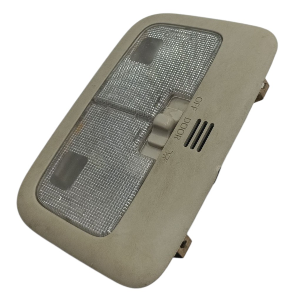 Luz Interna teto cortesia Toyota Corolla 2021 2022 2023 2024 2