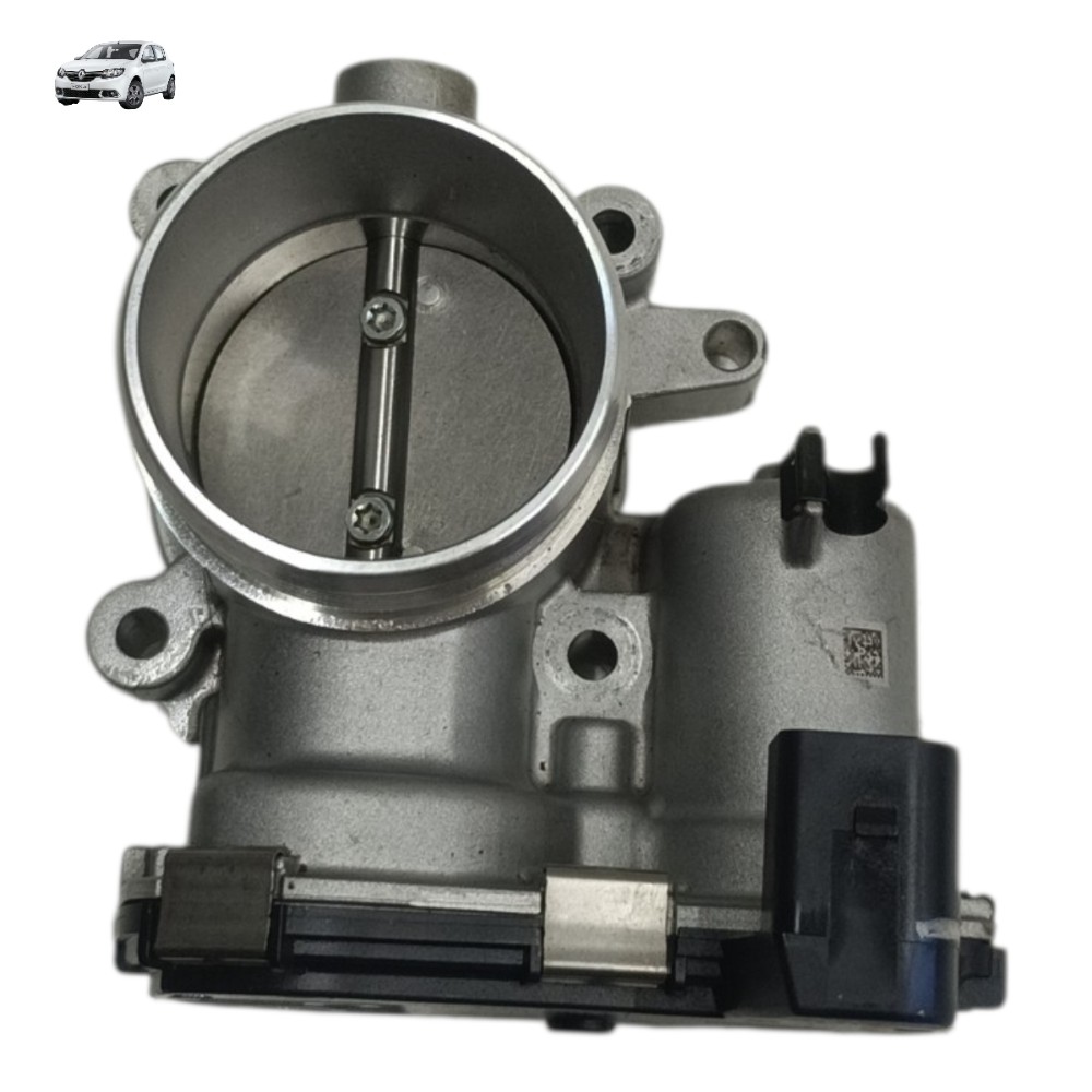 Tbi Corpo Borboleta Byd Song Pro 1.5 2024 2025 2026 1