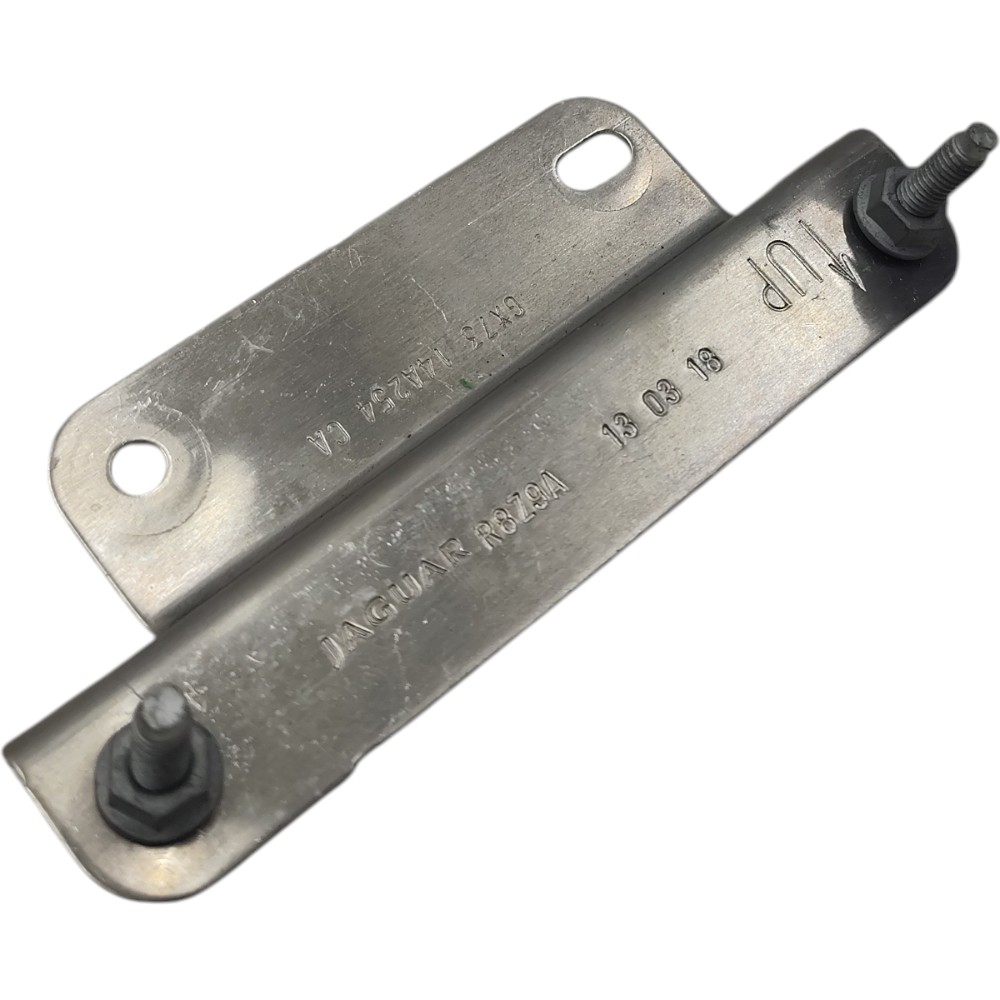 Suporte módulo controle BCM Jaguar xe 2.0 p250 2019 2018 17 4