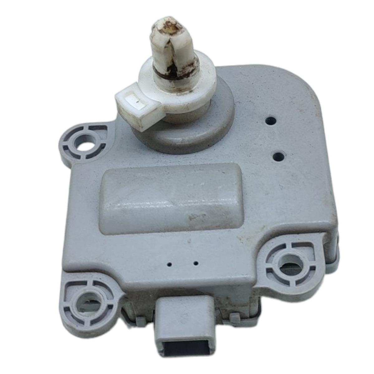 Motor Atuador Comando Ar Gm Onix Prisma 2013 2014 15 16 17 3