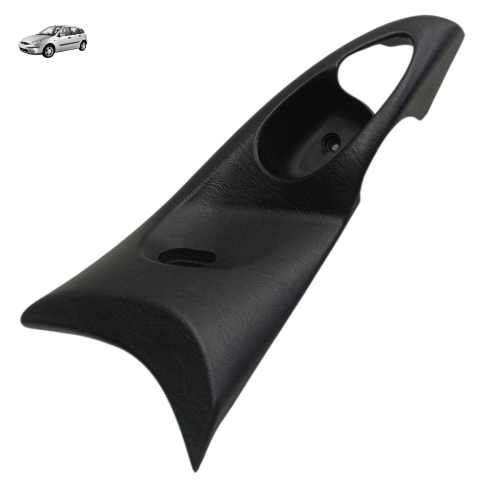 Moldura maçaneta interna dianteira direita Ford Focus 2005 1