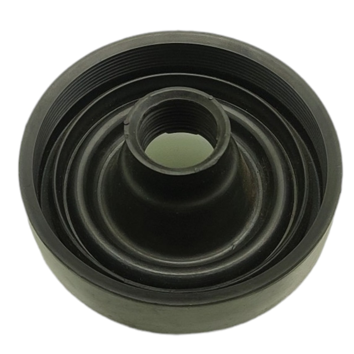 Tampa Guarda Pó Farol Gm Onix Prisma 2013 2014 2015 2016 17 2