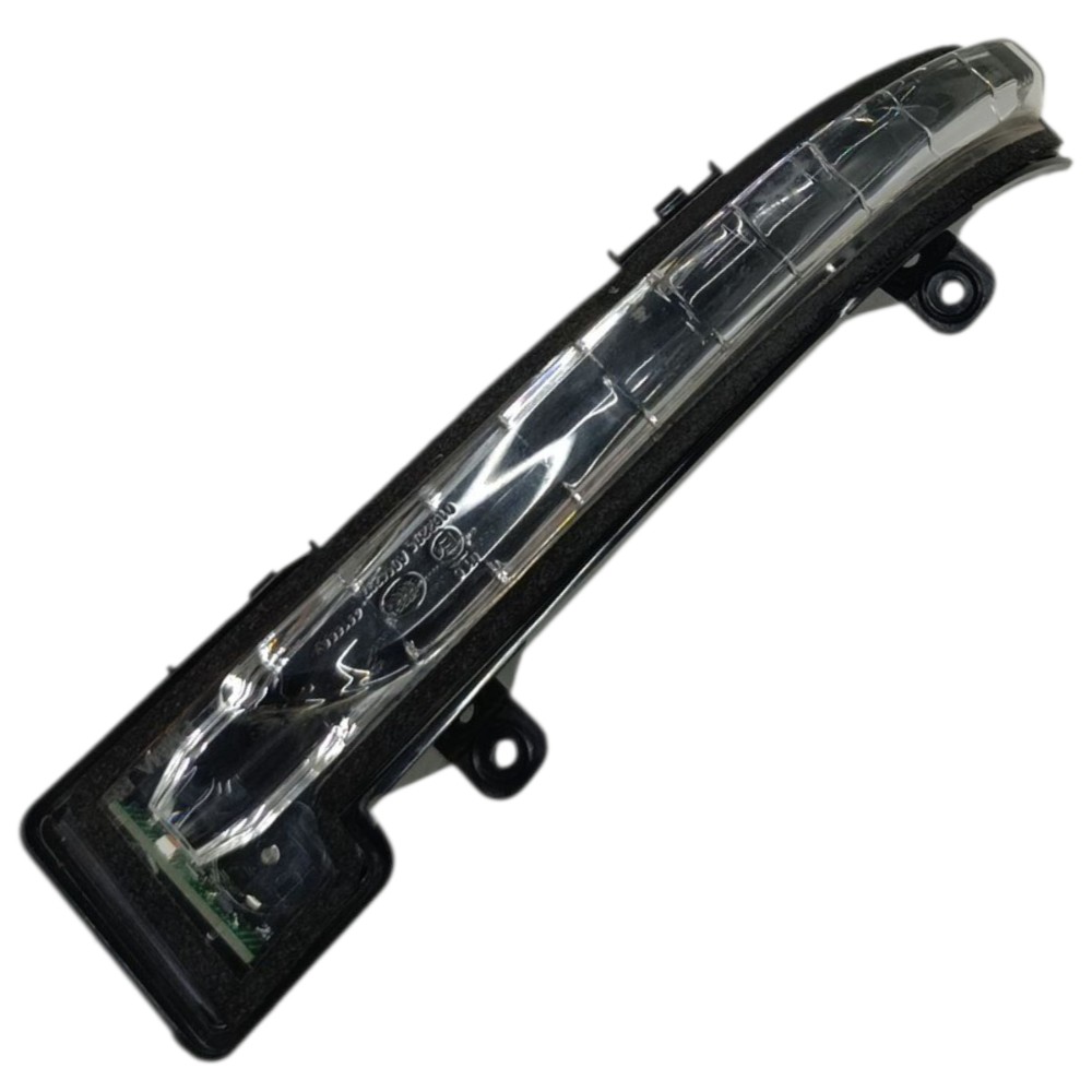 Pisca Seta Retrovisor Direito Chery Tiggo 5x 2025 2024 2023 Preto 2
