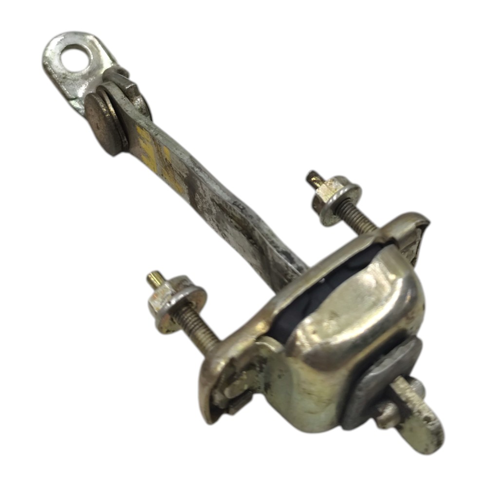 Limitador porta traseira Ford Fiesta 1998 1999 2000 2001 02 2