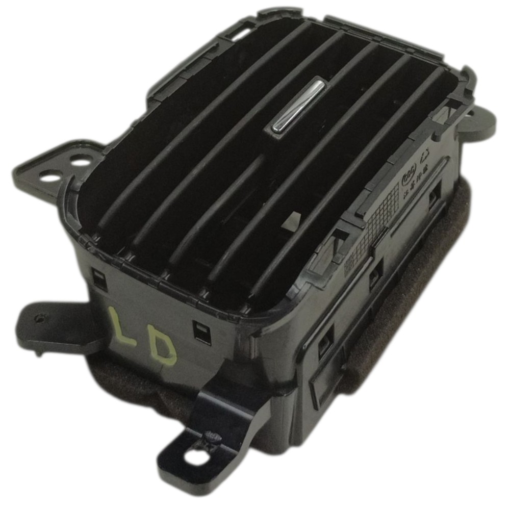 Difusor Lateral Direito Painel Effa V21 V22 V25 2025 2024 23 2
