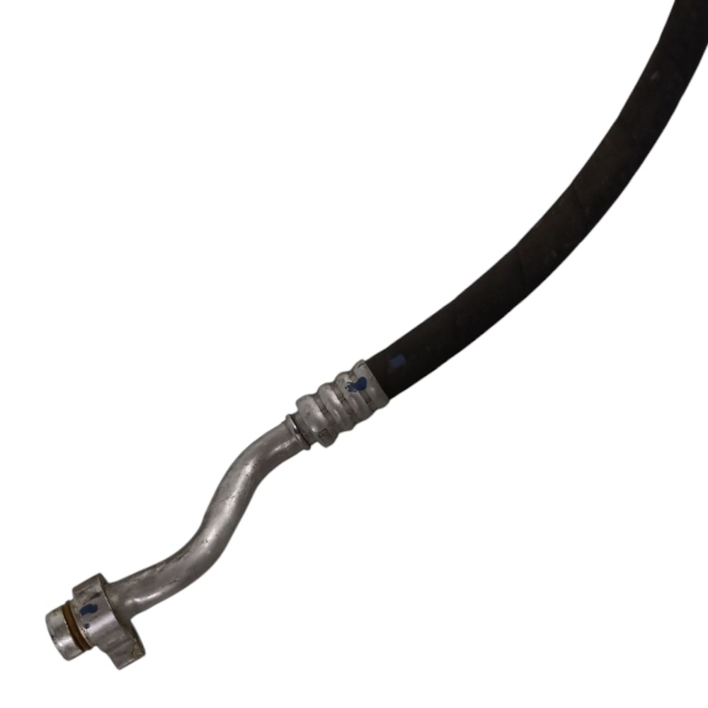 Mangueira Ar Condicionado Nissan 1.6 16v 2017 2018 2019 2020 3