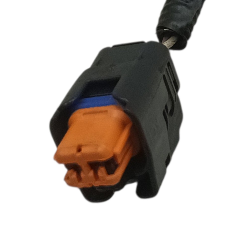 Plug Conector Válvula Canister Renault Sandero 2016 2017 2