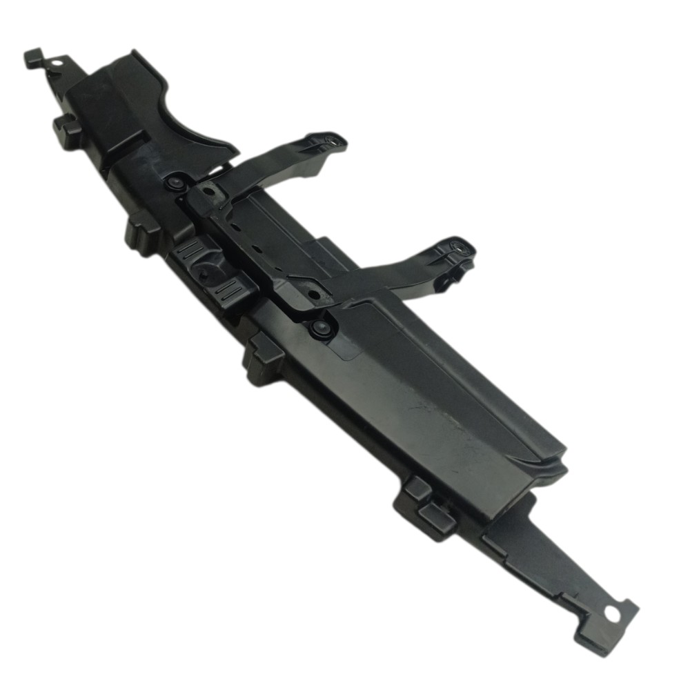 Suporte Superior Grade Dianteira Honda Crv 2013 2014 2015 Preto 4