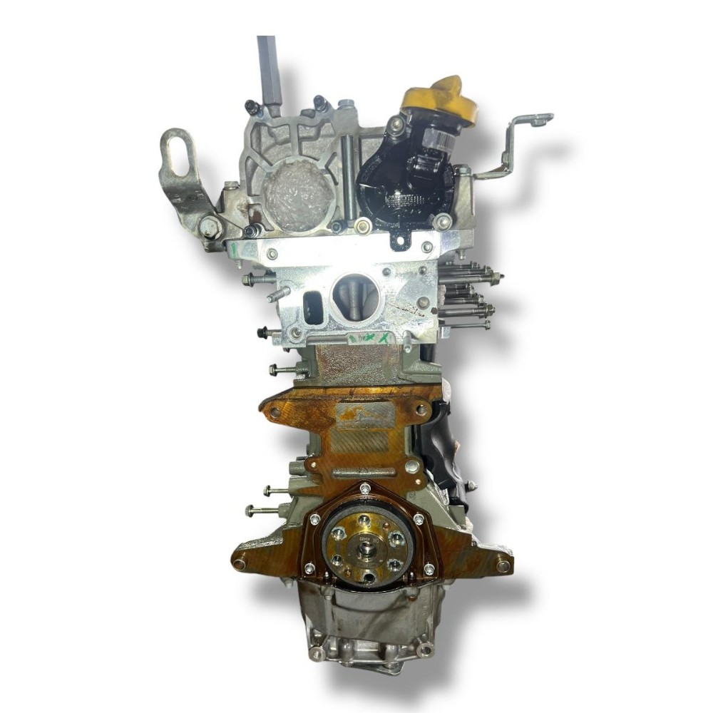 Motor Parcial Fiat Toro compass commander 2.0 Diesel 2025 1