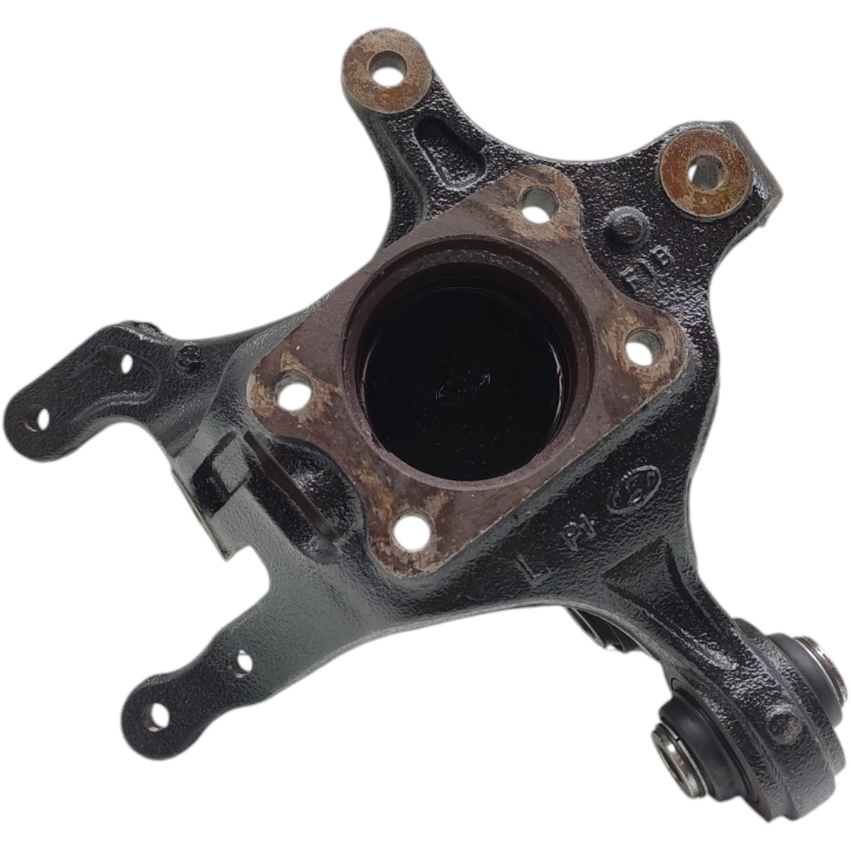 Manga Eixo Traseiro Esquerdo Hyundai I30 2009 2010 2011 2012 1