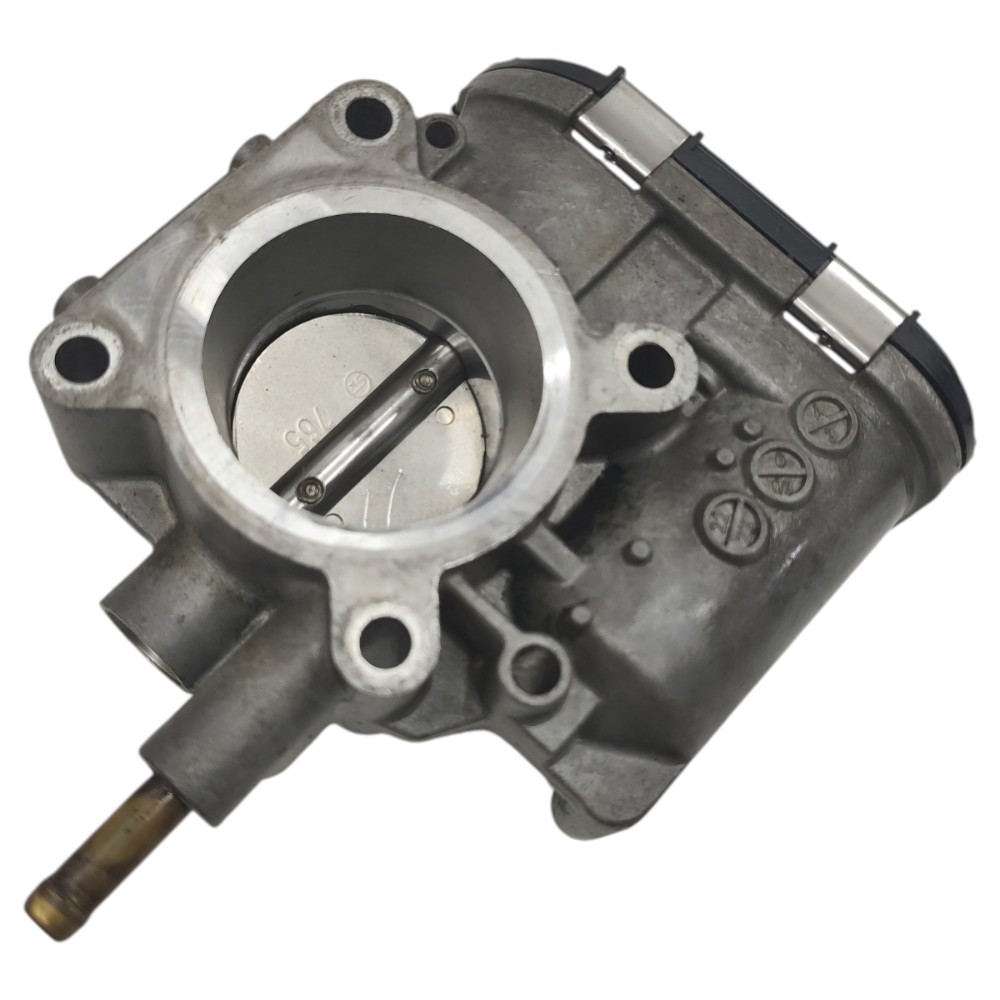 Corpo Borboleta Tbi Honda Fit 1.4 2003 2004 2005 2006 2007 3