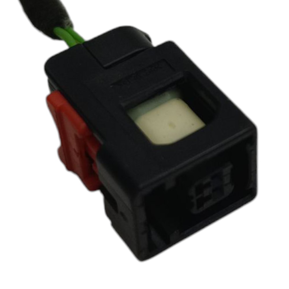 Plug Conector Maçaneta Dianteira Esquerda Fiat Fastback 2022 3