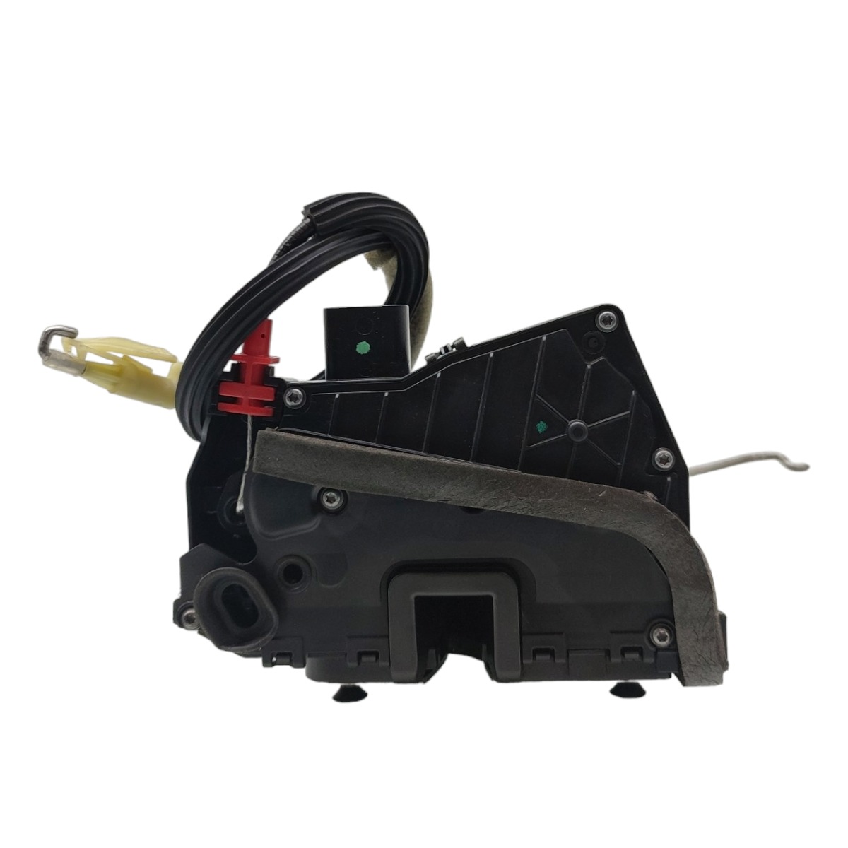 Fechadura Porta Dianteira Direita Gm Onix Prisma 13 14 15 16 3