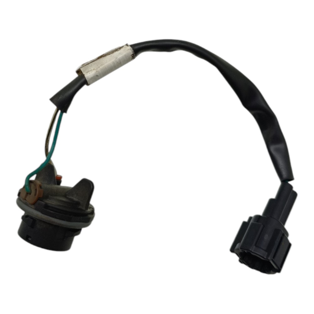 Soquete Lâmpada Pisca Farol Dianteiro Nissan Tiida 2011 2012 Ambos Lados 2