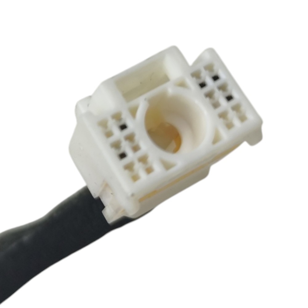 Plug Conector Retrovisor Hyundai Creta 2026 2025 2024 4