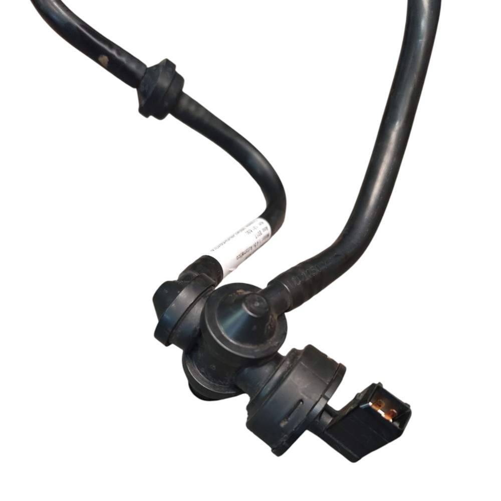 Válvula Vácuo Gm Onix Prisma 1.4 Automático 2017 2018 2019 3