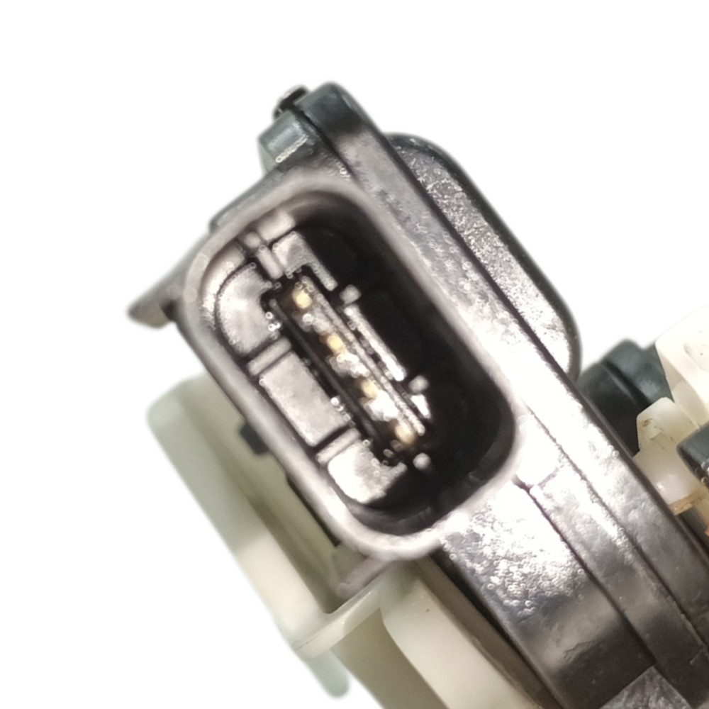 Fechadura Elétrica Traseira Direita Picanto 2012 2013 2014 4