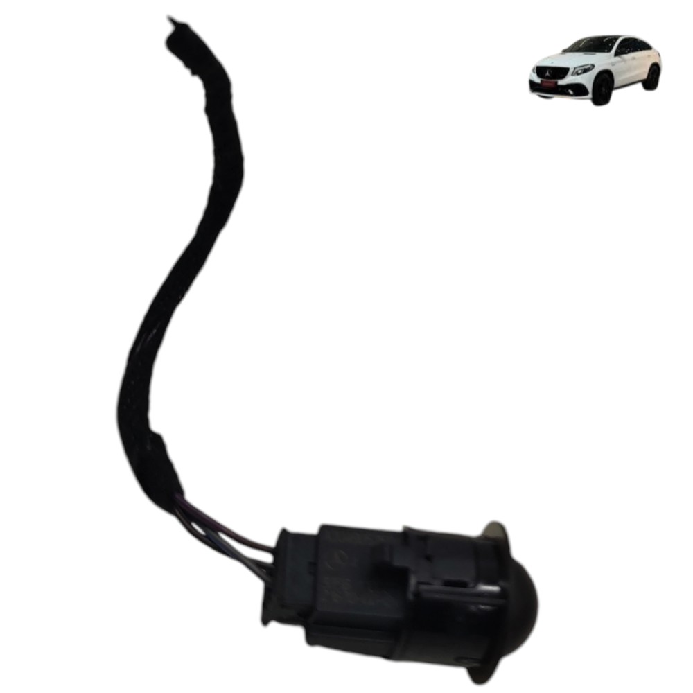 Sensor Crepuscular Mercedes Gle 43 Amg 2016 2017 2018 2019 1