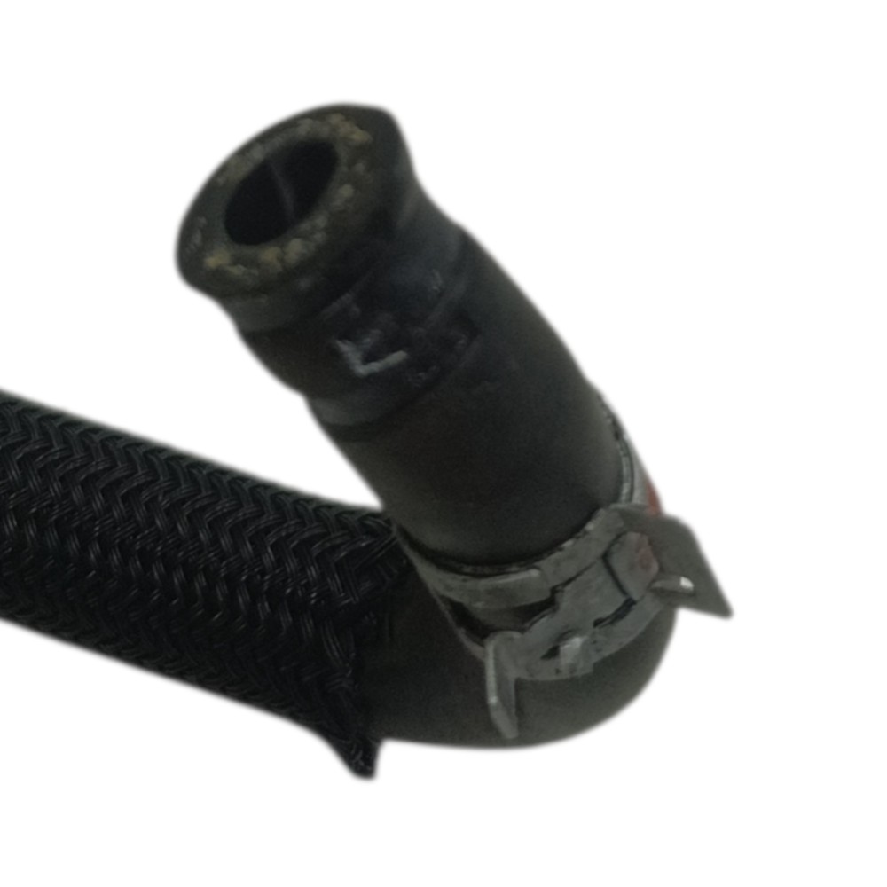 Mangueira Tbi Corpo Borboleta Toyota Rav4 2014 2015 2016 4