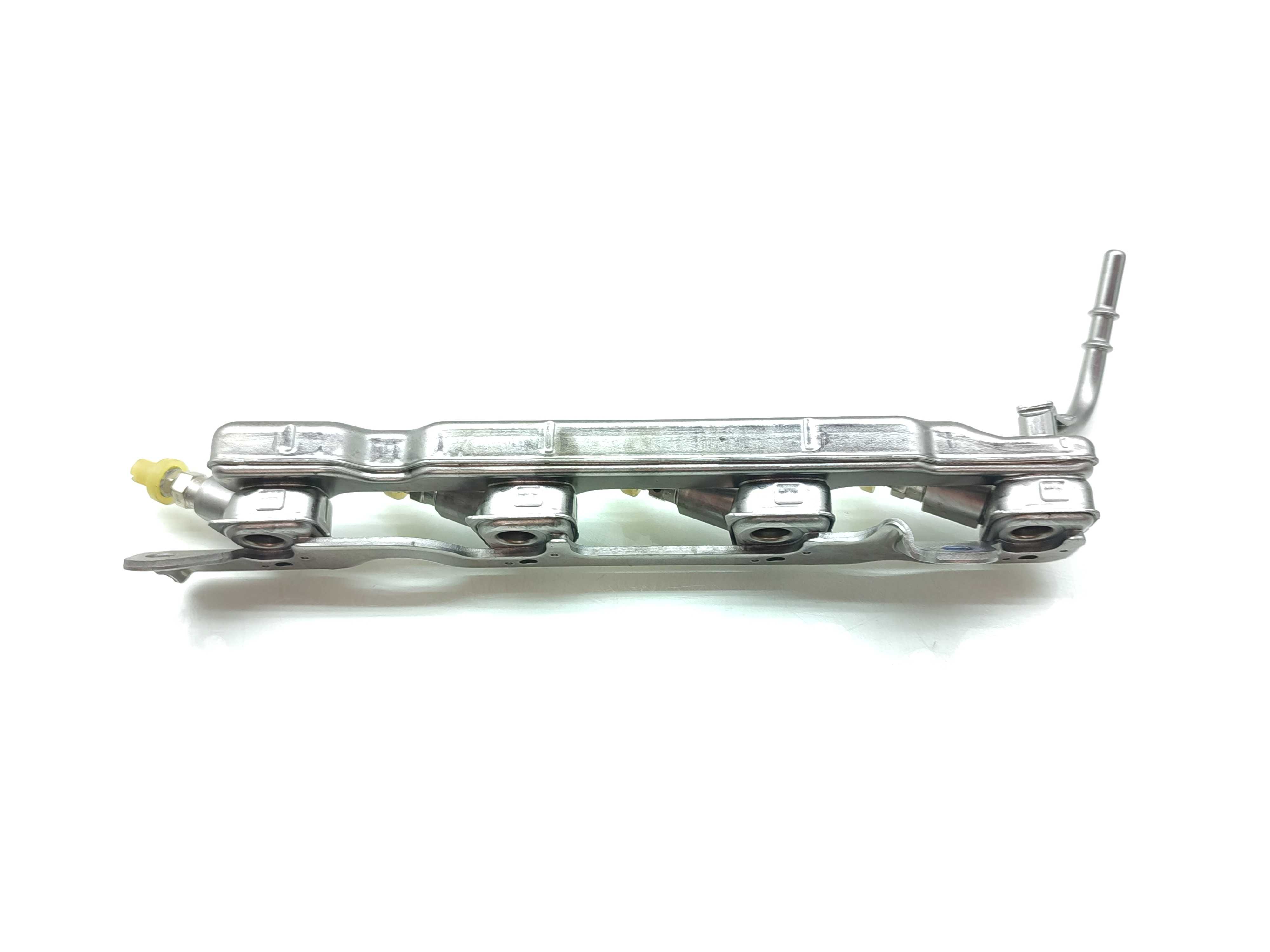 Flauta Bico Injetor Toyota Etios 1.5 16v 2015 2016 2017 2018 3