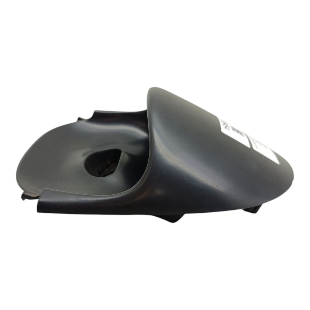 Moldura Central Relógio Painel Peugeot 206 2007 2008 2009 10 4
