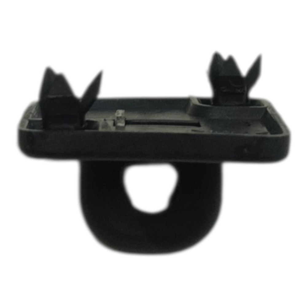 Suporte vareta capô Gm Meriva 2008 2009 2010 2011 2012 4