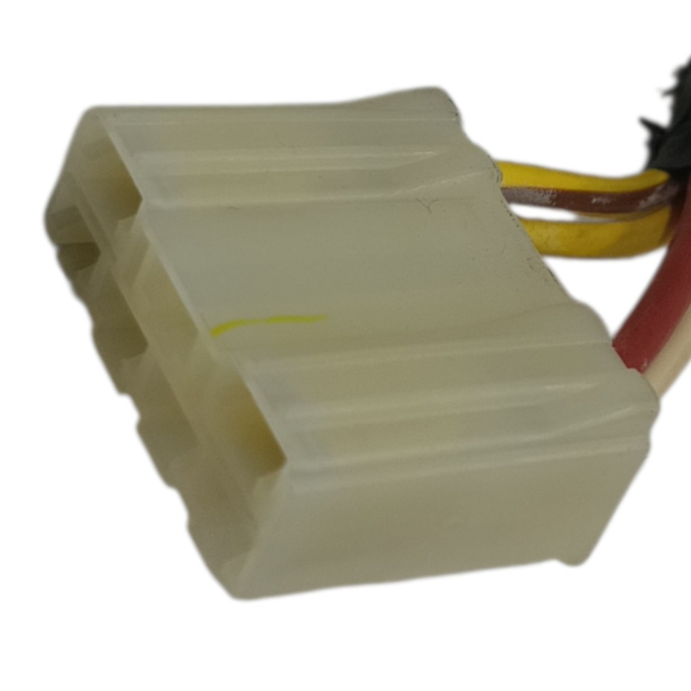Plug Conector Comutador Ignição Renault Kwid 1.0 3cc 2023 22 2