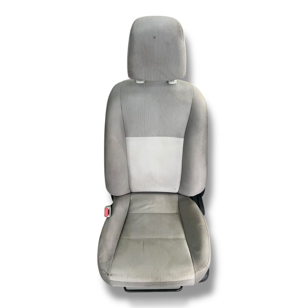 Par banco dianteiro tecido Toyota Corolla 2015 2016 2017 18 5