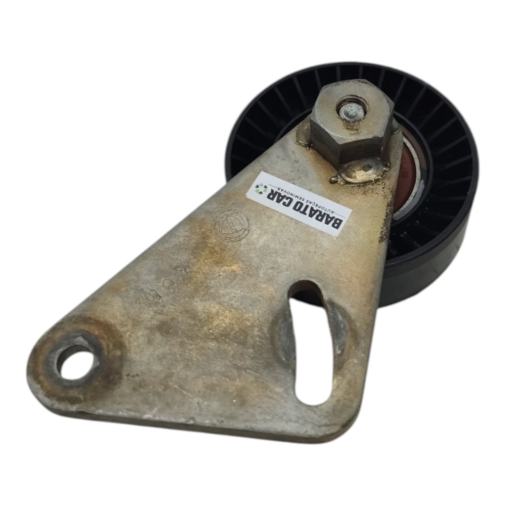 Polia Esticador Correia Fiat Palio Uno Strada 1.5 Fiasa 1996 3