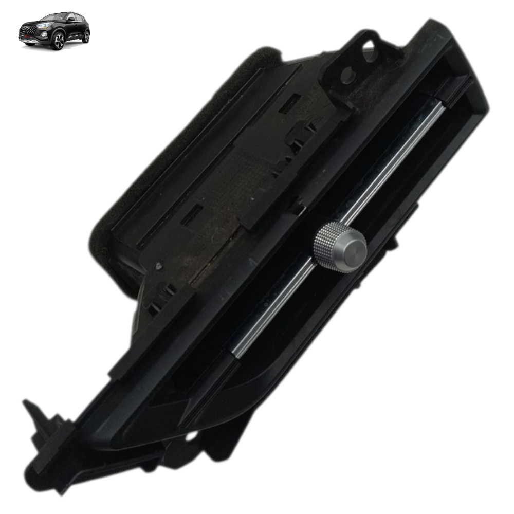 Difusor Ar Lateral Direito Chery Tiggo 5x 2025 2024 2023 1