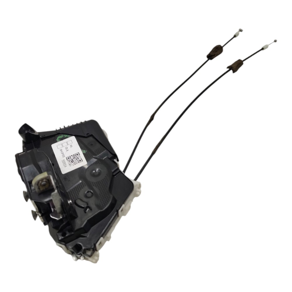 Fechadura Porta Dianteira Direita Honda Crv 2013 2014 2015 3