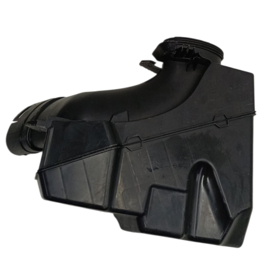 Caixa ressonadora Citroen Grand C4 2.0 2008 2009 9651211680 3