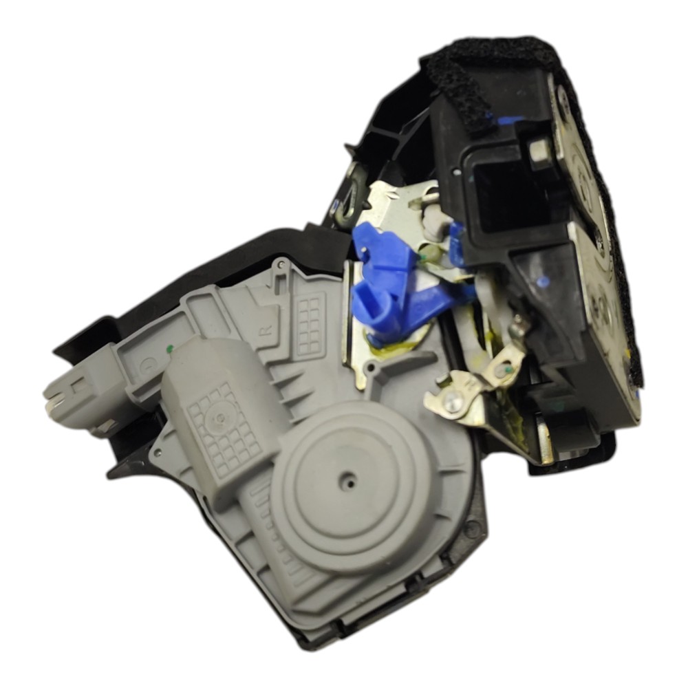 Fechadura porta traseira direita Citroen basalt 2025 2024 2