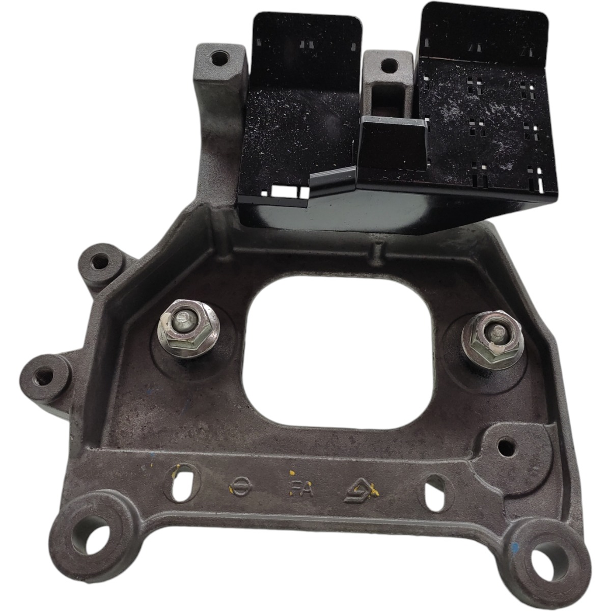 Suporte Coxim Cambio Nissan Versa 1.6 Automático 2018 2019 1