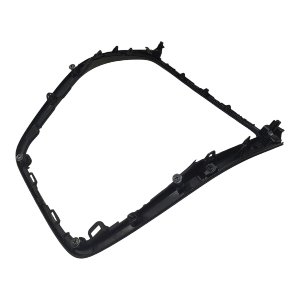 Moldura Acabamento Console Hyundai Creta 2026 2025 2024 2