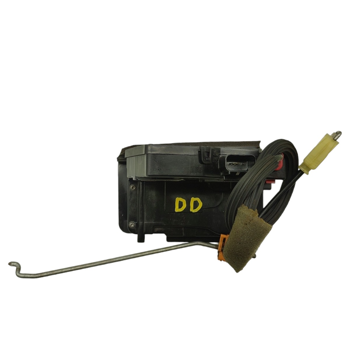 Fechadura Porta Dianteira Direita Gm Onix Prisma 13 14 15 16 2